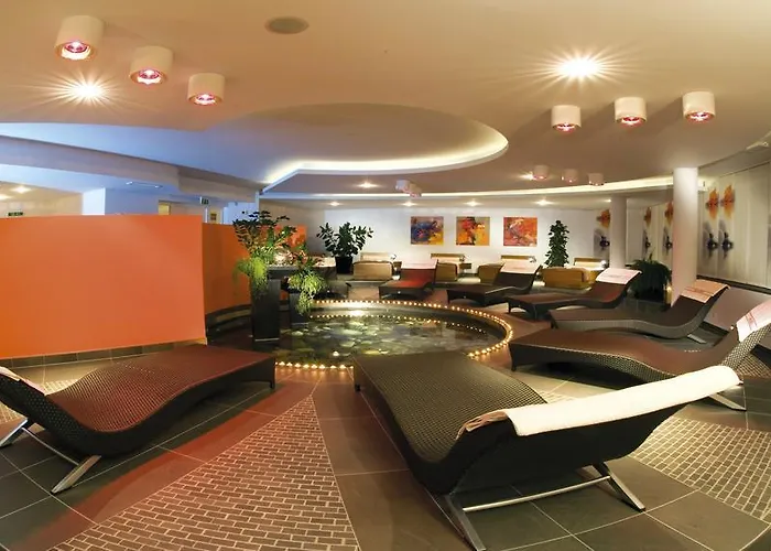 Hotel Hochland